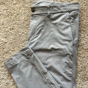 Lululemon ABC pants